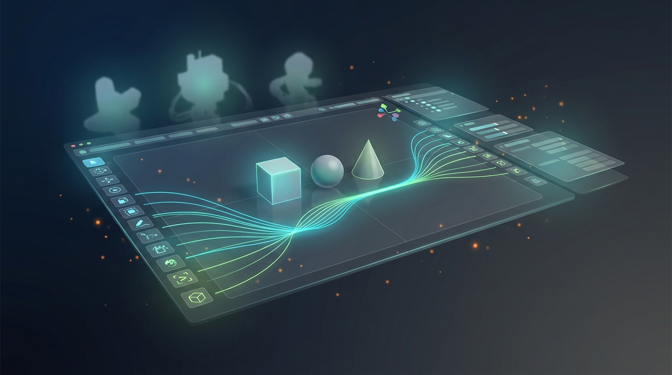 Blender教育の要諦：初心者のつまずきを減らす指導と教室運営のヒント