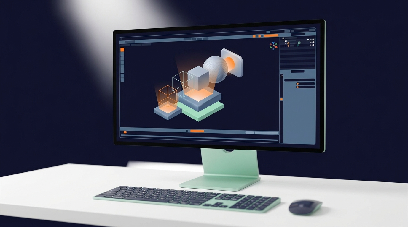 Blender教育を成功させる教室運営：カリキュラムと指導の秘訣