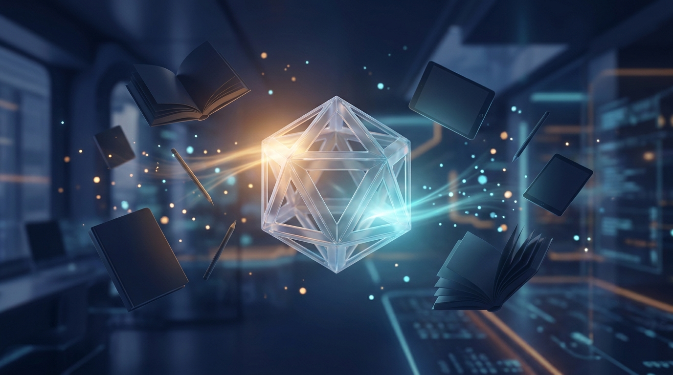 Blender導入が拓く学びの未来：多様な環境で育む3DCG教育の可能性