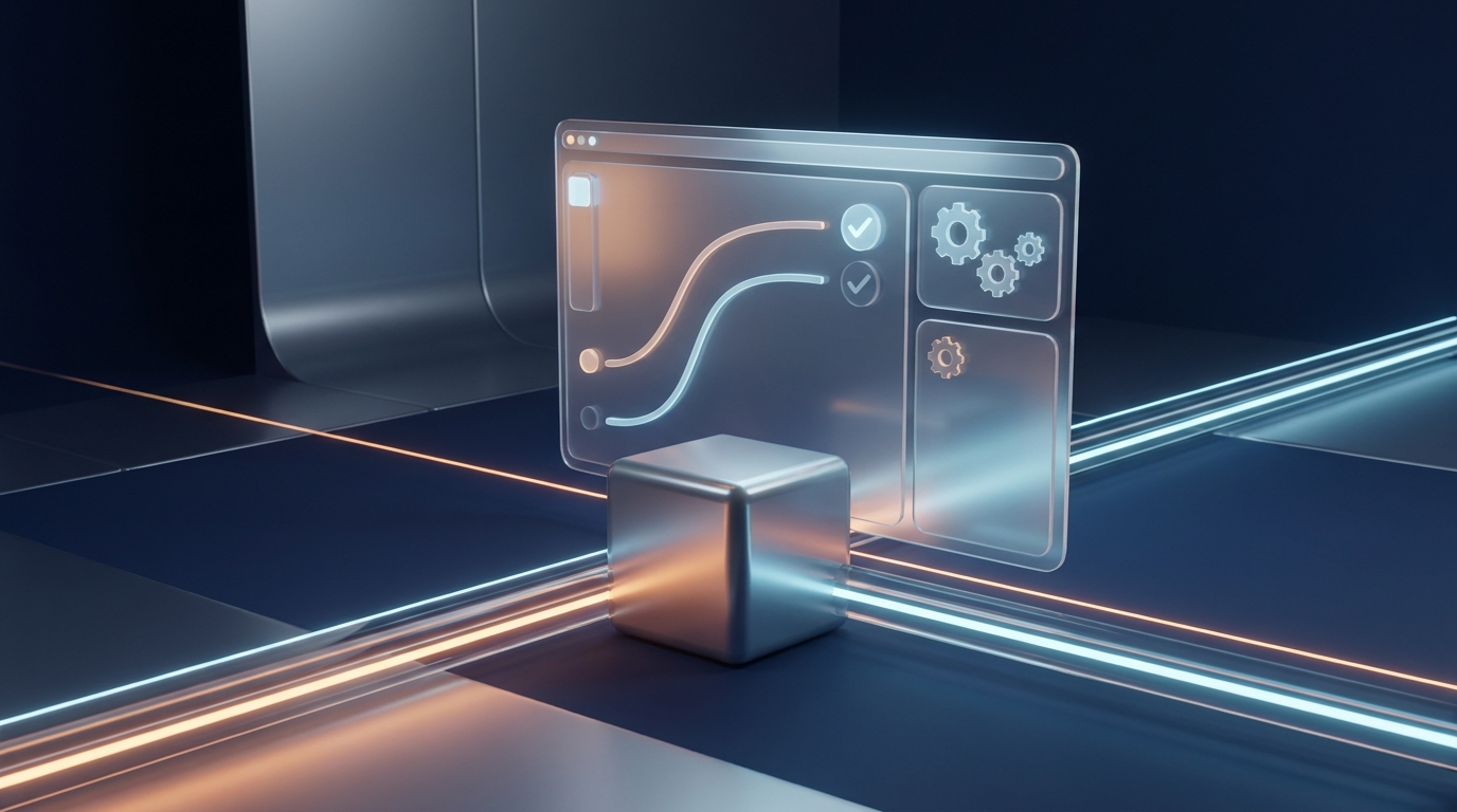 Blenderで始める3Dの世界：快適な初期設定と基本操作で迷わない道筋
