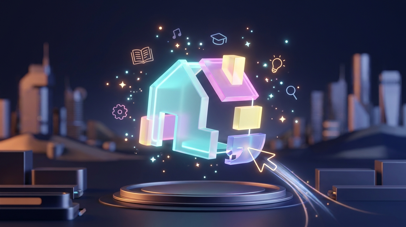 Blenderで始める3DCG教育：コース新設と生徒が伸びるカリキュラムの秘訣