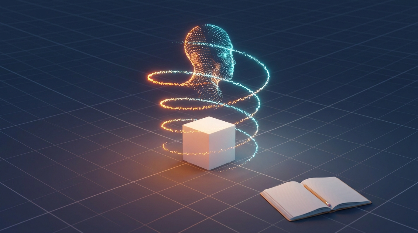 Blenderでひらく3DCG教育：コース設計から生徒の創造性を育む指導まで