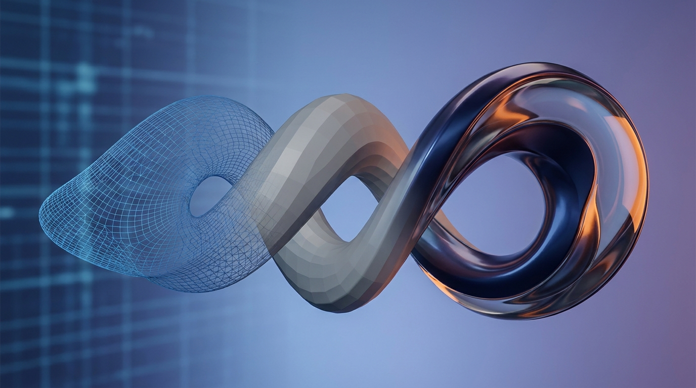 Blenderで形を創造する：モデリングからレンダリングまで繋ぐ制作の要点