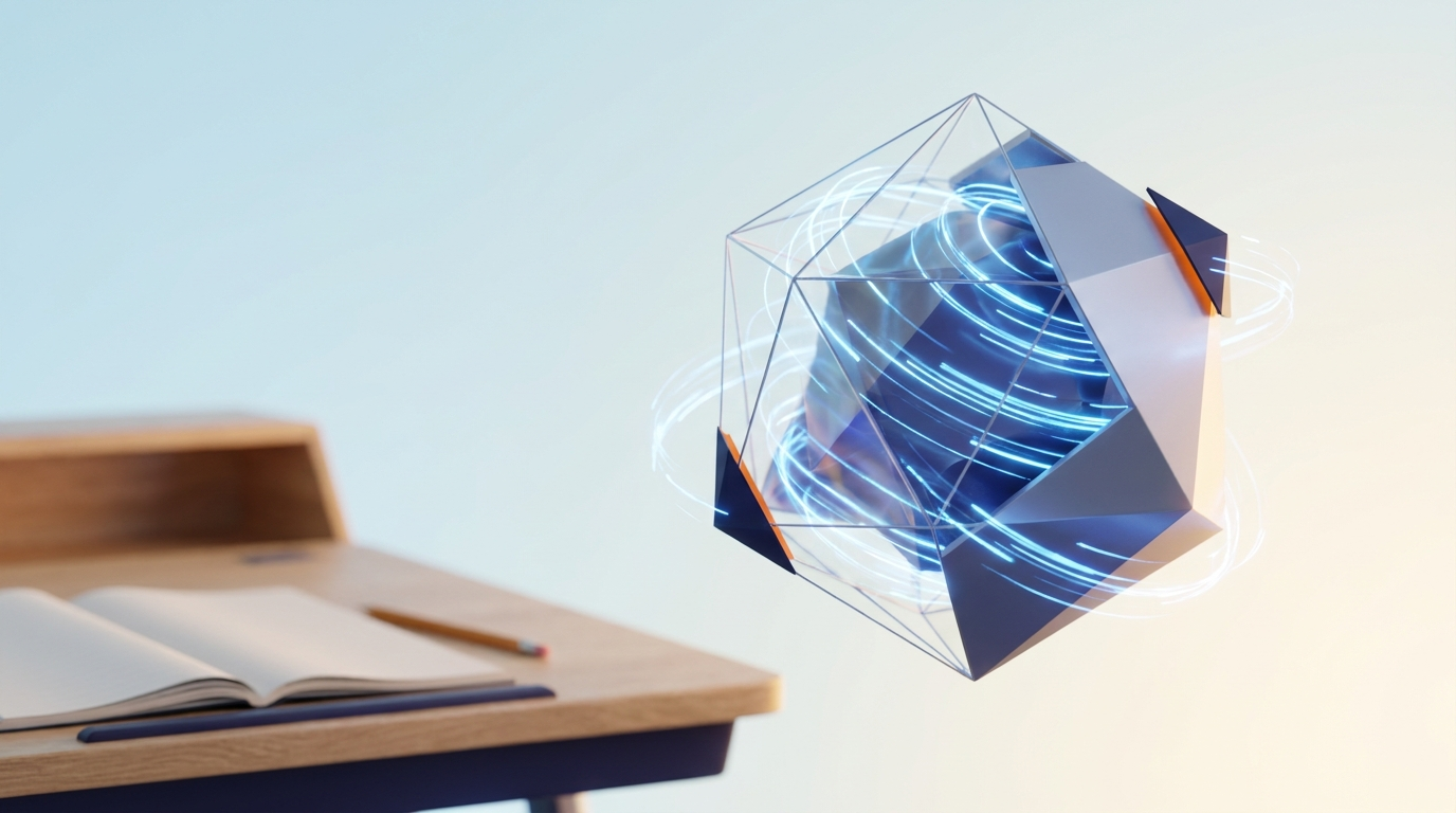 教育現場でBlenderが拓く総合学習：3DCGが育む未来の創造性