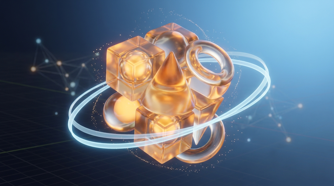 3DCGコース新設の鍵：Blender初心者の「できた！」を引き出す授業の作り方